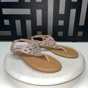 Madden Girl Taaron Sandals